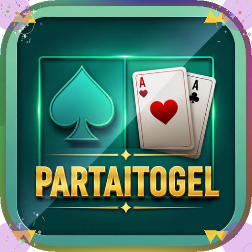 partaitogel — galeri pratinjau - APK Resmi
