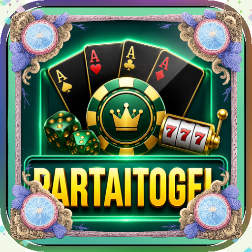 partaitogel — galeri pratinjau Resmi APK